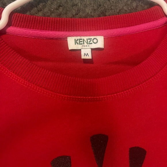 KENZO DRESS - Picture 4 of 5